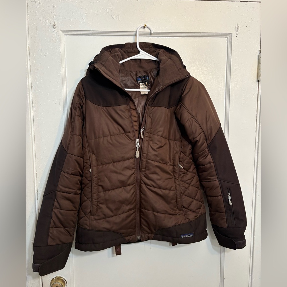 Paragonia Rubicon Rider Jacket